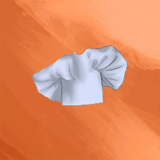 Chef Meme Coin Hat